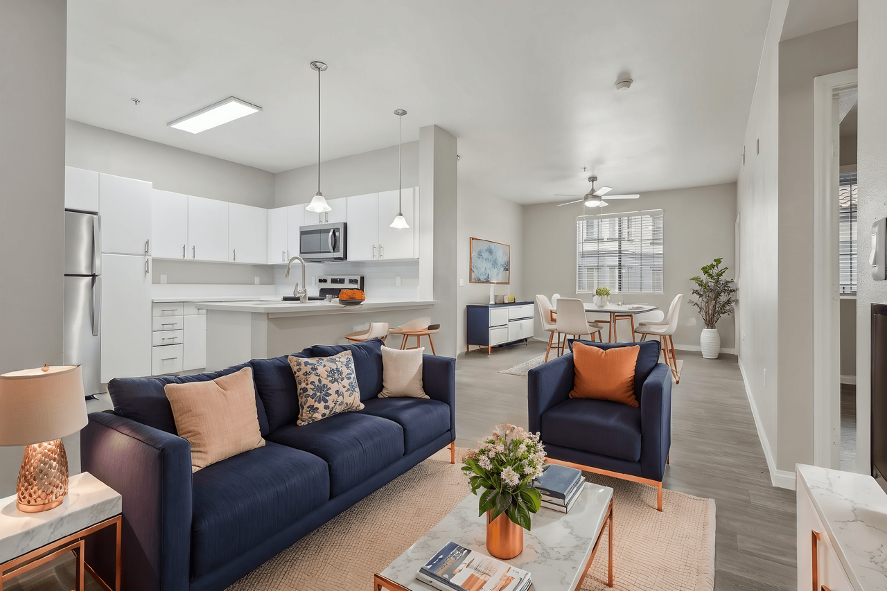 Tribeca North Apartment Homes - Photo 5 of 27