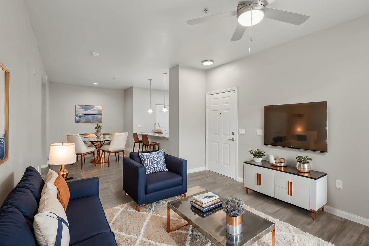 Tribeca North Apartment Homes - Photo 6 of 27