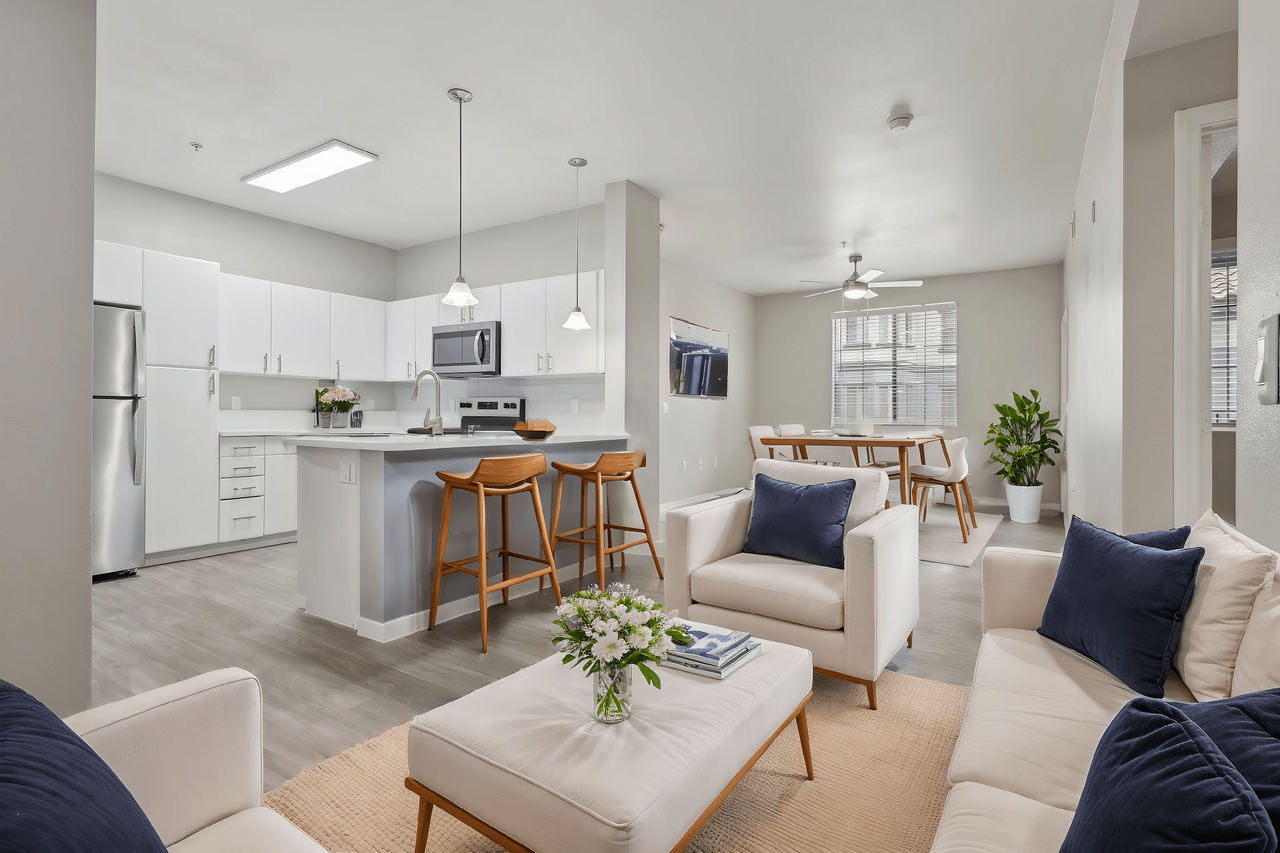 Tribeca North Apartment Homes - Photo 7 of 27