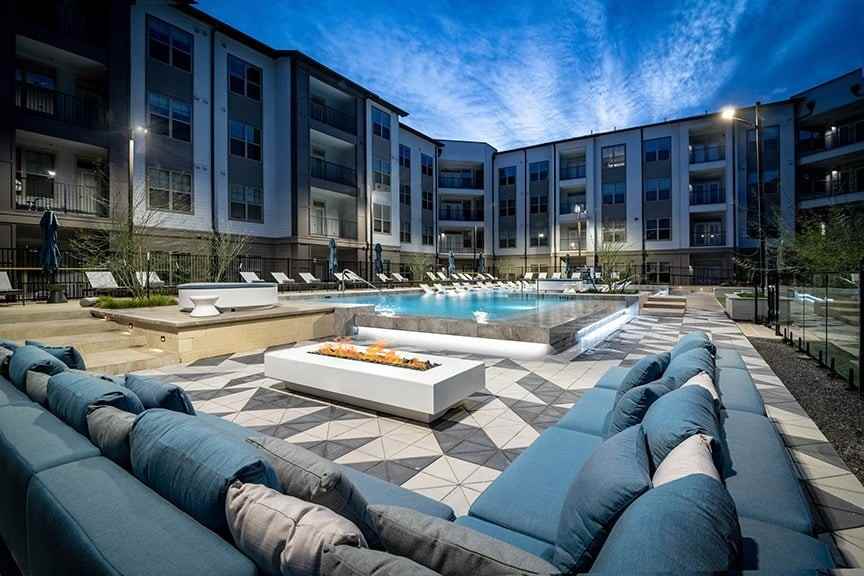 The Parkline - Photo 3 of 33