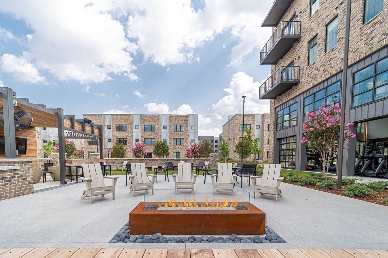 The Foundry at Stovehouse - Photo 2 of 49