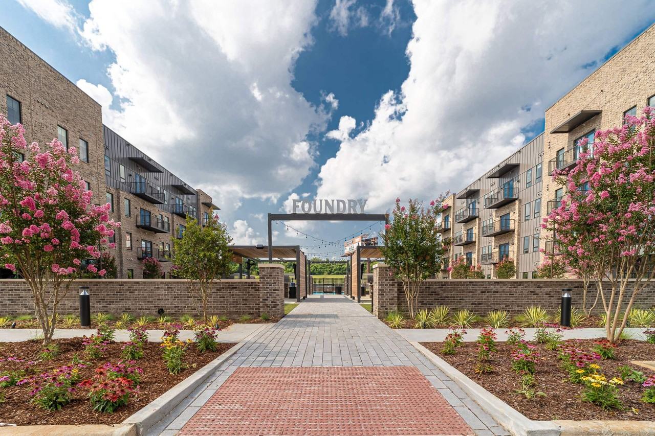 The Foundry at Stovehouse - Photo 3 of 49