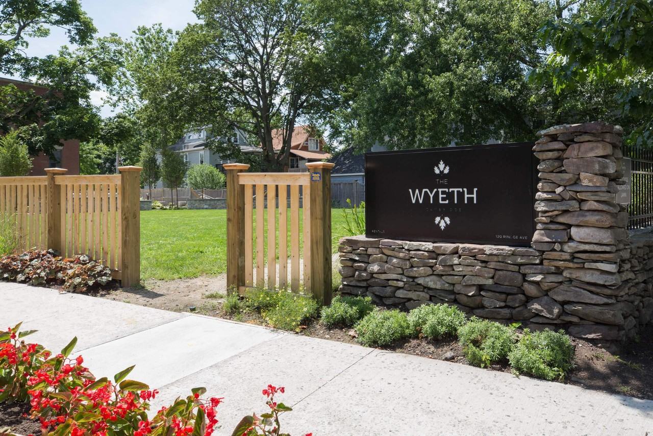 The Wyeth - Photo 6 of 45