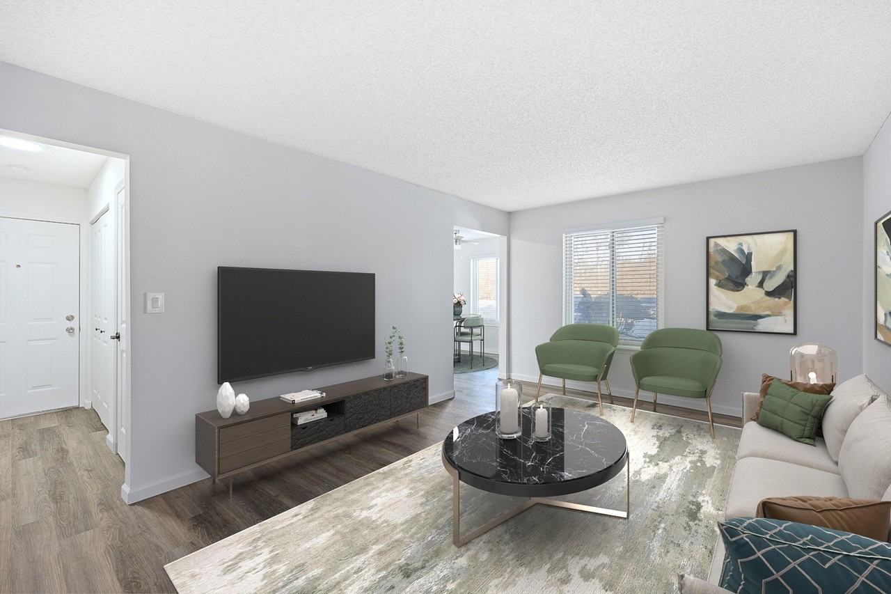 Echo Flats - Photo 6 of 9