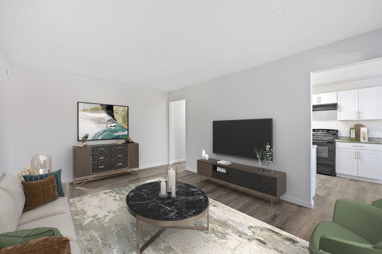 Echo Flats - Photo 7 of 9