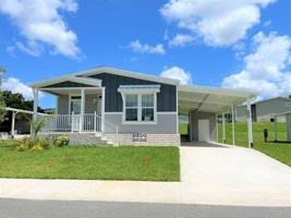 featured image of 5341 Gazebo Way #5341E