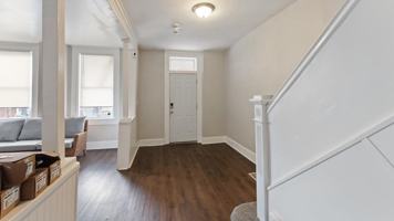 featured image of Edmondson Ave