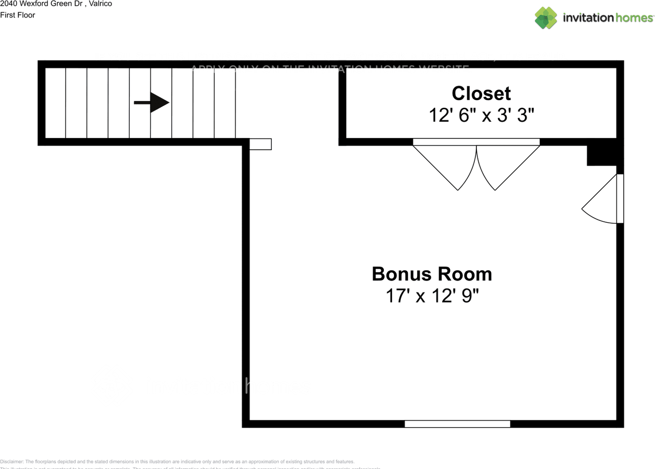2040 Wexford Green Dr - Photo 4 of 21