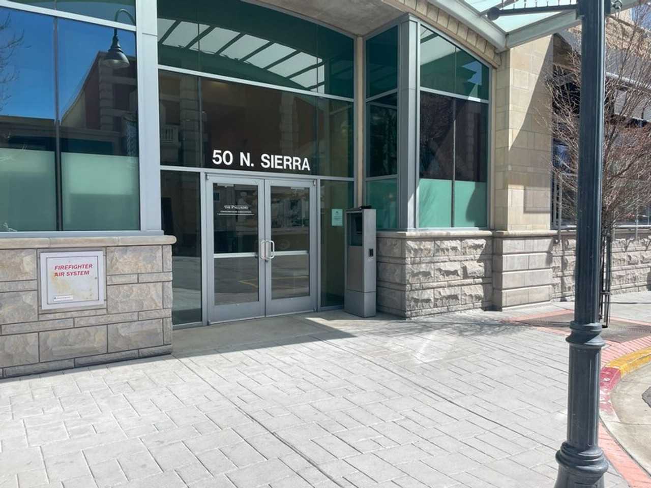 50 Reno Rental Finders - 50 N. Sierra Street #708 - Photo 2 of 18