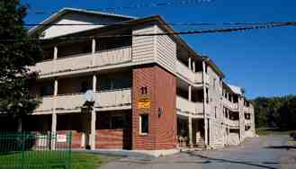 Highfield & Joseph Young - Photo 1 of 1