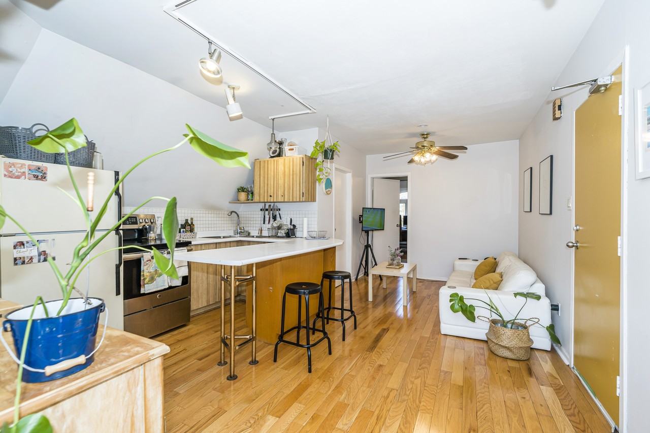 445 Manning Avenue #C - Photo 2 of 10