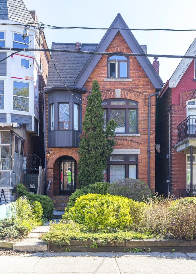 445 Manning Avenue #C