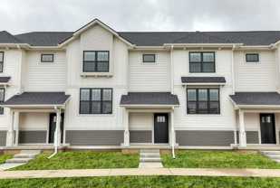 Southwest Prairie Trail Townhomes - Photo 1 of 1