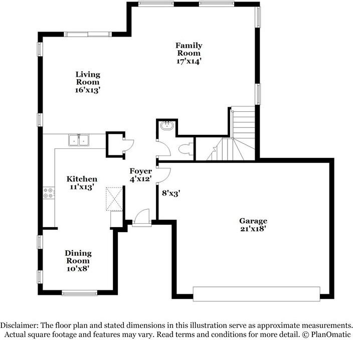 10367 Gwynns Falls St - Photo 2 of 17