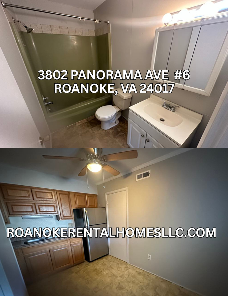 3802 Panorama Ave NW - Photo 3 of 7