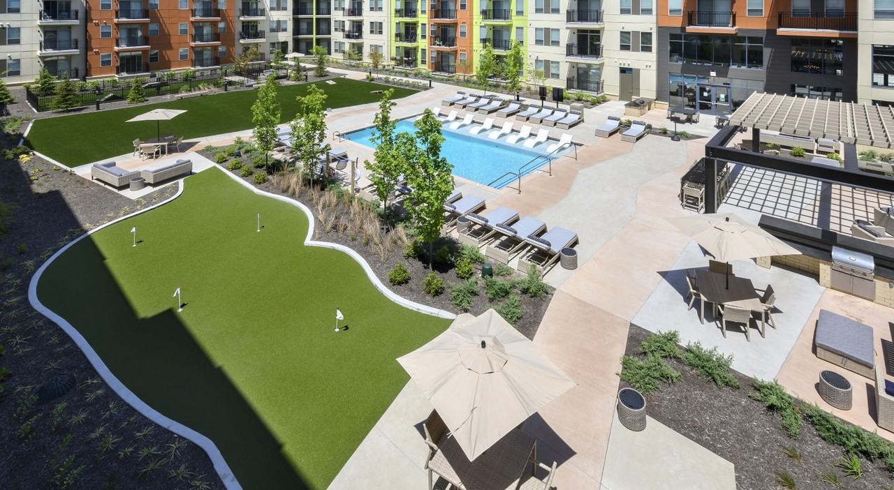 Mill at Ironworks Plaza - Photo 7 of 44