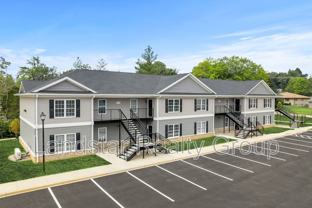 7304 Tiger Way #201 - Photo 1 of 1