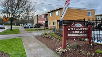 #375 WILLAMETTE TERRACE - Photo 1 of 1
