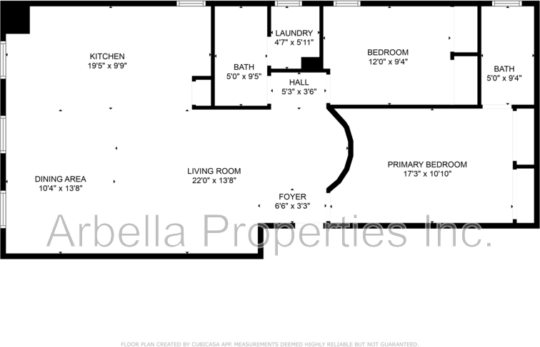 116 E Market St #4 - Photo 2 of 25