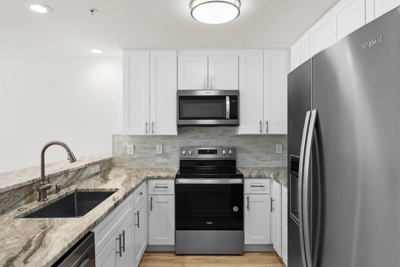 251 Mattie M Kelly Blvd #105 - Photo 3 of 22