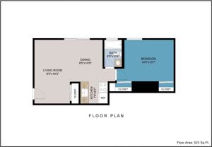 Congress Run Apartments - Photo 1 of 1