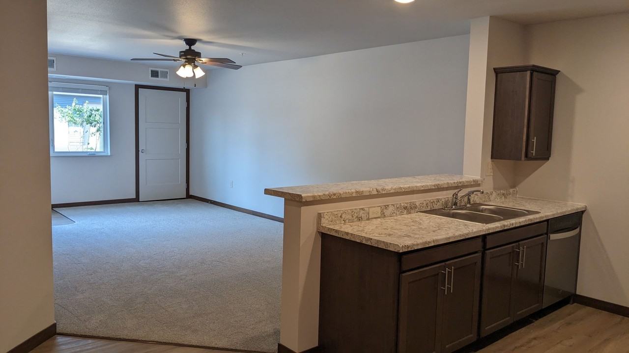 Falcon Apartments 1 - Photo 3 of 48