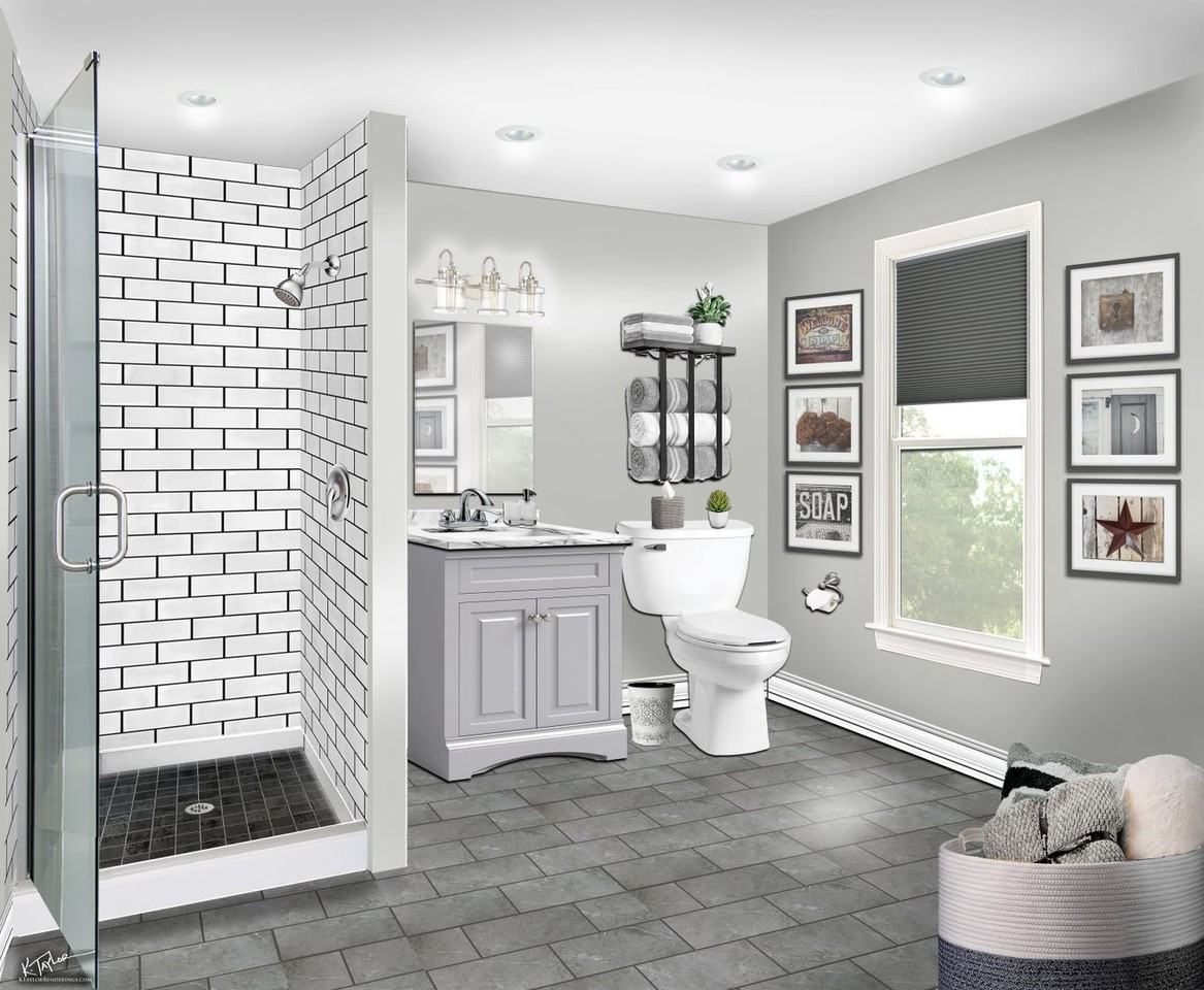 The Flats @ 85 - Photo 2 of 6