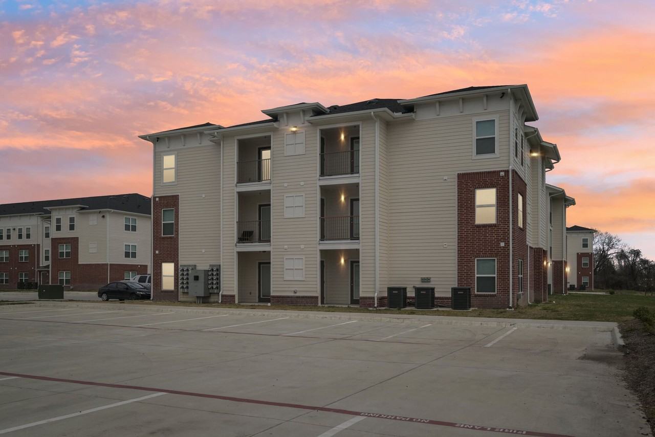 Market Place at Liberty Crossing - Photo 6 of 32