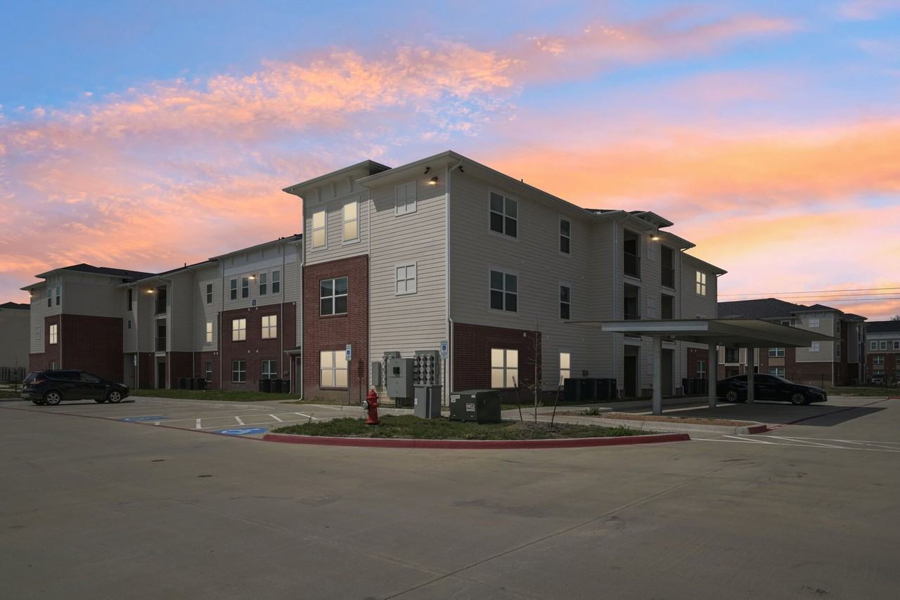 Market Place at Liberty Crossing - Photo 7 of 32