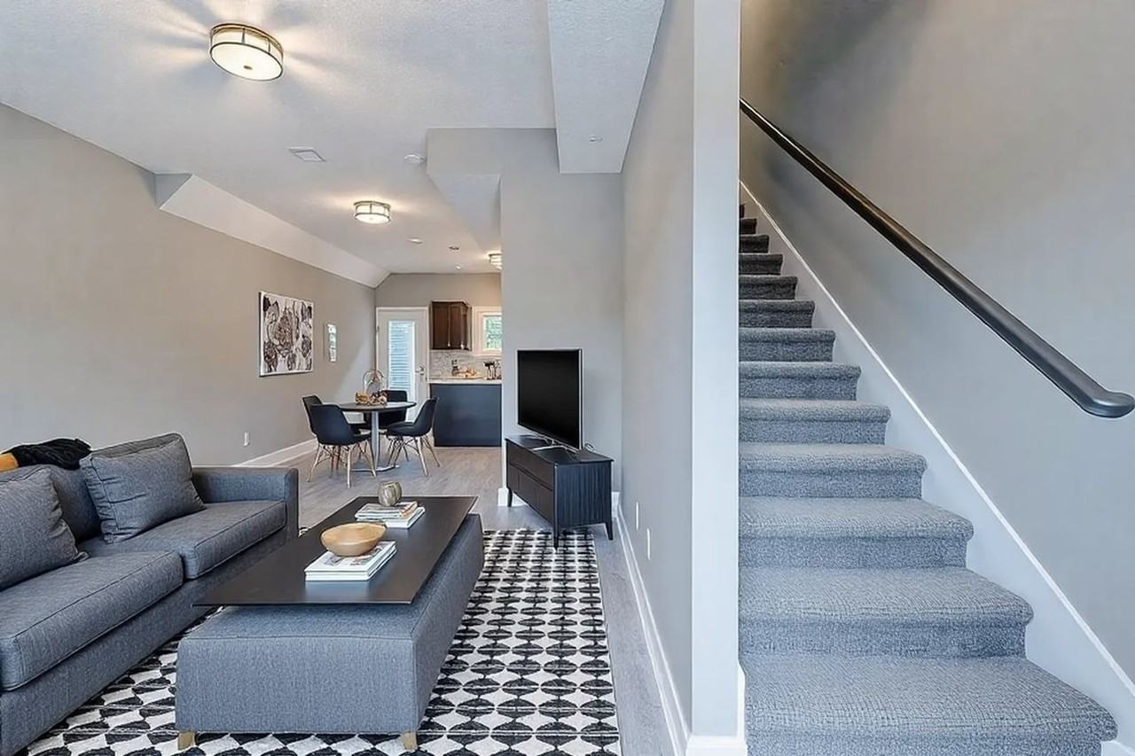 Easton Village - Photo 6 of 20