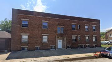 featured image of 3601 Ivy St Apt 3