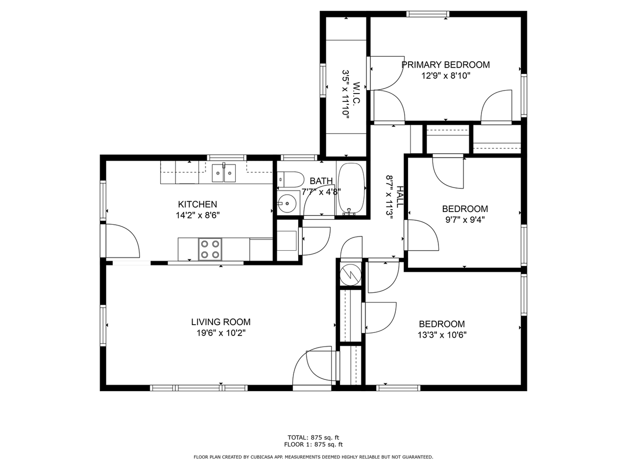 1212 Downtain St - Photo 2 of 26