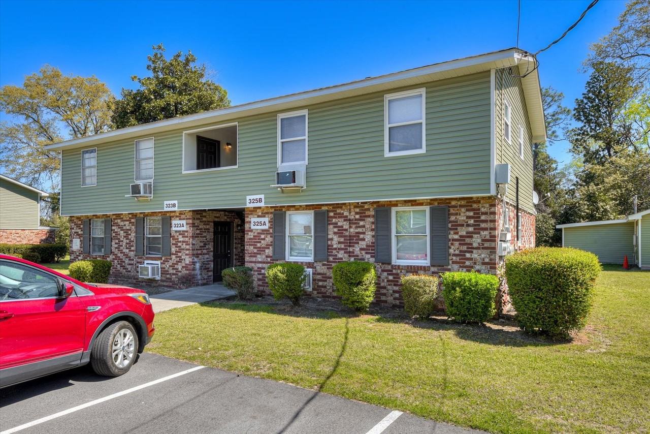 Cedar Pines Apartments - Photo 2 of 18