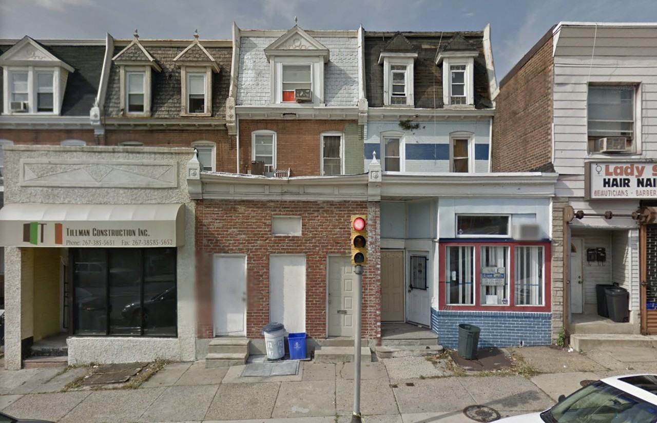 1249 East Chelten Avenue - Photo 7 of 14