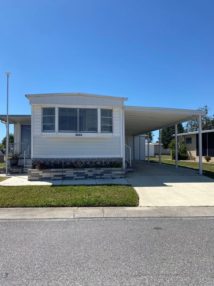 5533 5533 Holiday Park Blvd  - 5533 Holiday Park Blvd - Photo 3 of 25