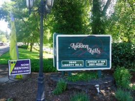 Hidden Hills Apts - Photo 1 of 1