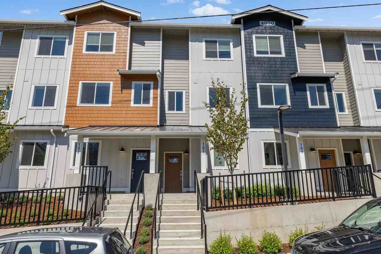 Modern Luxury Awaits at 4030 Dewey Road – Brand New 2 - Photo 6 of 45