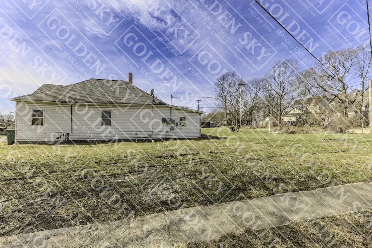 621 South Mound Street - Photo 2 of 7