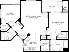 featured image of 806 Hidalgo Rd