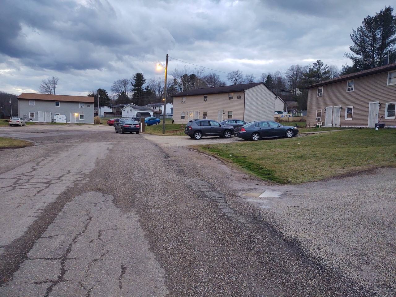 Patricia Dr Apartments - Photo 7 of 7