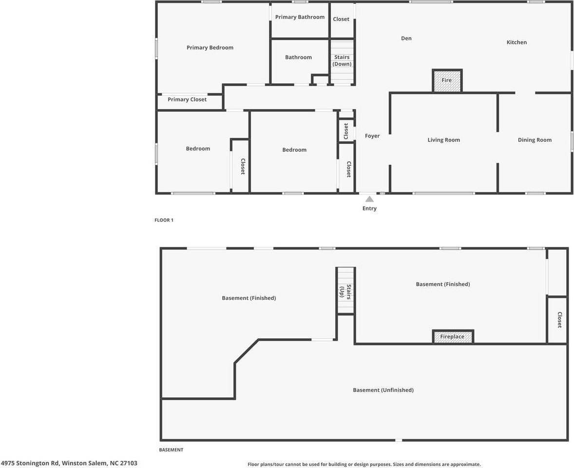 4975 Stonington Rd - Photo 2 of 13