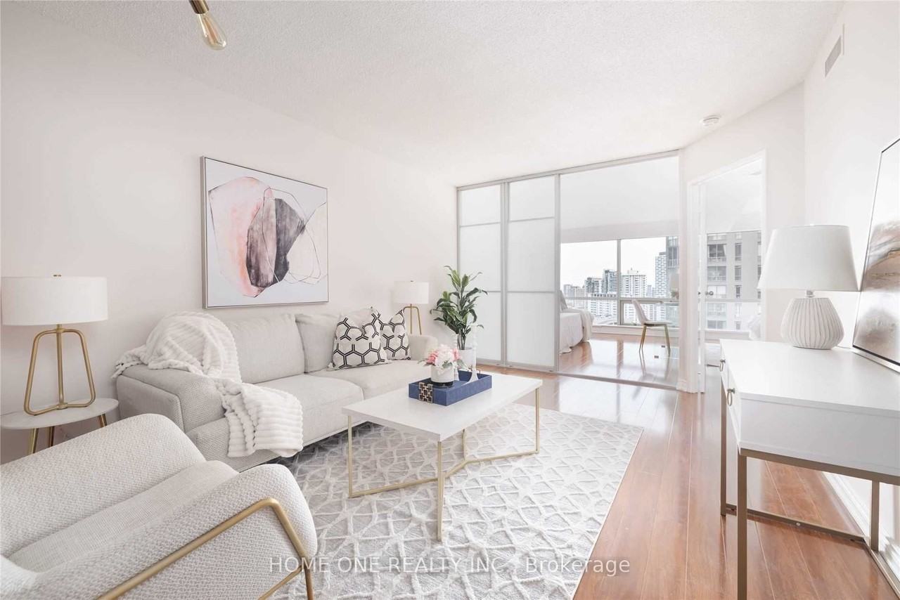 1001 Bay Street #2109 - Photo 3 of 14