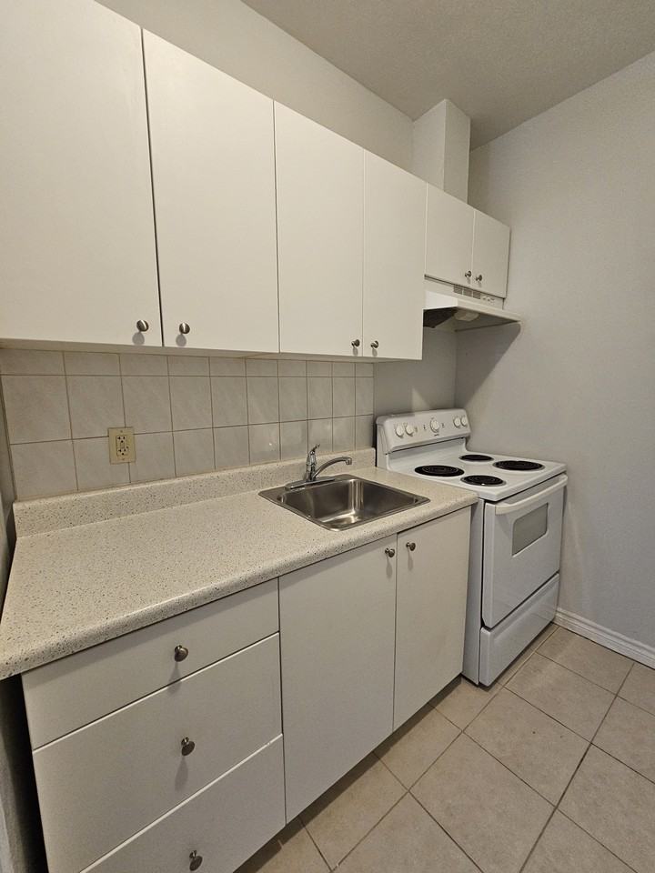 1807 Eglinton Avenue West ##304 - Photo 2 of 16