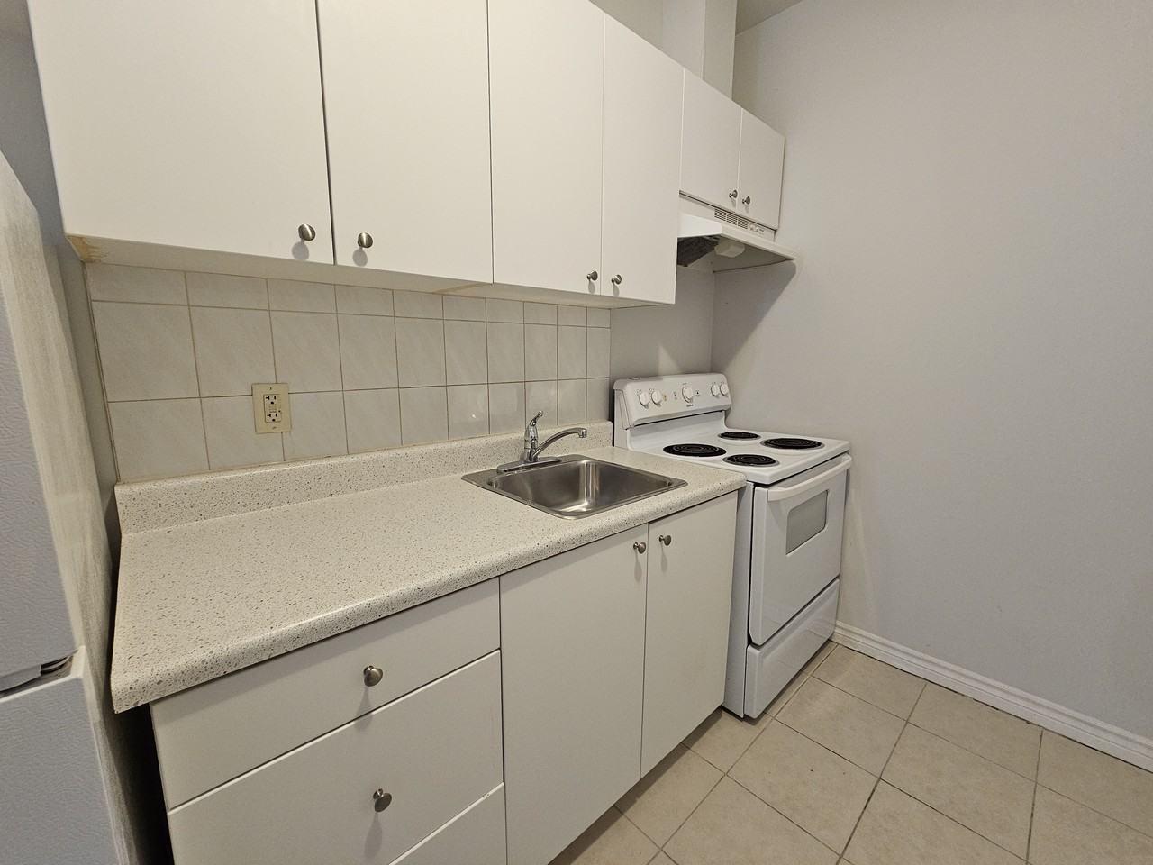 1807 Eglinton Avenue West ##304 - Photo 3 of 16