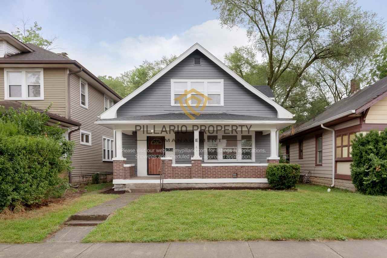 615 N Gray St - Photo 2 of 25