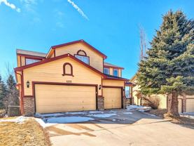 1215 Dream Lake Ct - Photo 1 of 1