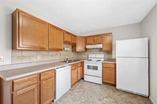 Building 4 E. Rock Creek Road - Photo 1 of 1