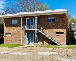 featured image of Aster St