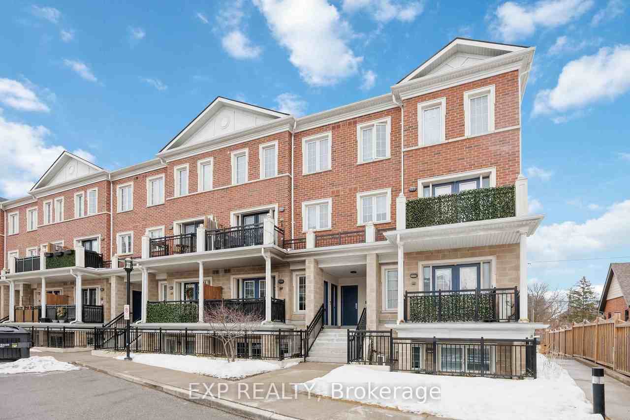 26 Bruce Street #E12 - Photo 2 of 31