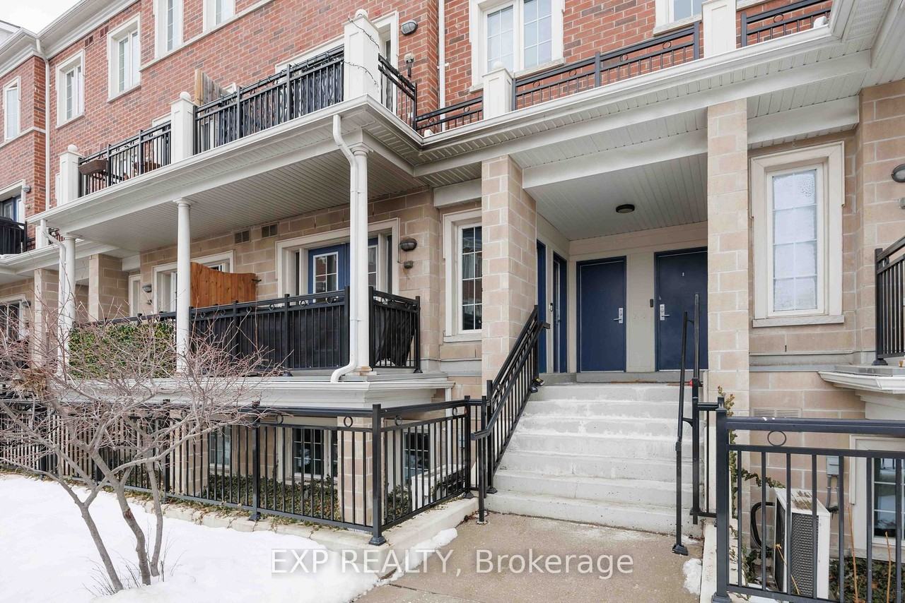 26 Bruce Street #E12 - Photo 3 of 31